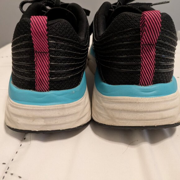 EUC Women's Skechers Max Cushioning sneakers -- size 10 - Picture 10 of 11